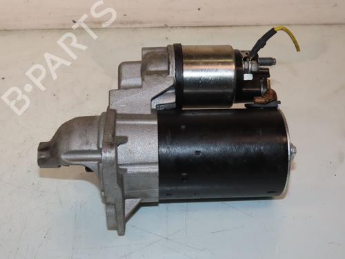 Used Starter OPEL CORSA E (X15) 1.4 (08, 68) (90 hp) 21672453