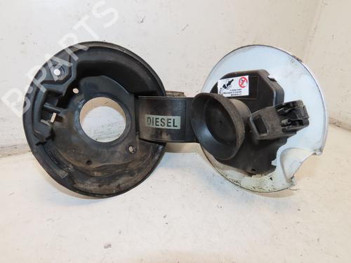 Fuel flap RENAULT SCÉNIC III (JZ0/1_) 1.6 dCi (JZ00, JZ12) | BP29155043C131 