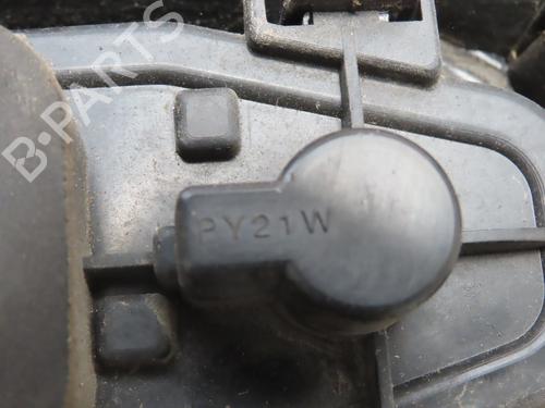 Right taillight RENAULT KANGOO / GRAND KANGOO II (KW0/1_) 1.5 dCi 90 (KW05, KW08, KW0G, KW11) | BP27621895C35 