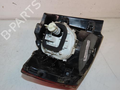 Used Right taillight VW GOLF SPORTSVAN VII (AM1, AN1) 1.4 TSI (125 hp) 22693737