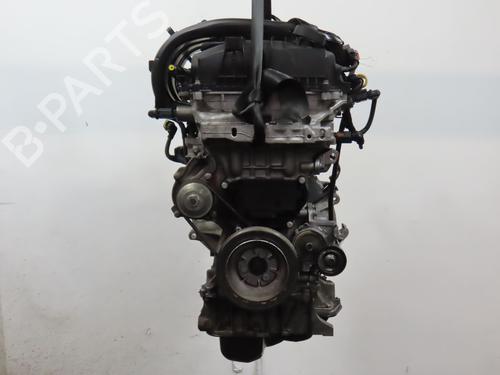 Engine CITROËN C3 II (SC_) 1.0 VTi 68 | BP32377692M1  - Image 5