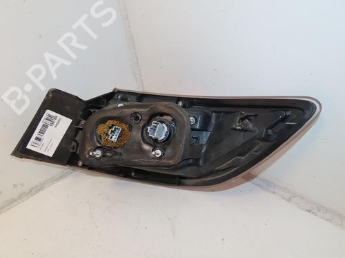 Venstre baglygte MAZDA 3 (BL) 1.6 MZ-CD (BL14) | BP30955010C34