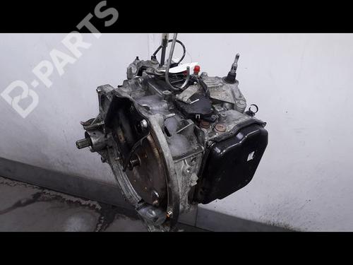 Gearbox RENAULT MEGANE II Coupé-Cabriolet (EM0/1_) 2.0 | BP9828379M3 