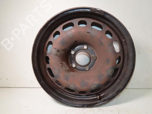 Used Rim CITROËN C5 III (RD_) 2.0 HDi 140 (RDRHF8, RDRHFA, RDRHA8, RDRHAJ) (140 hp) 31030801