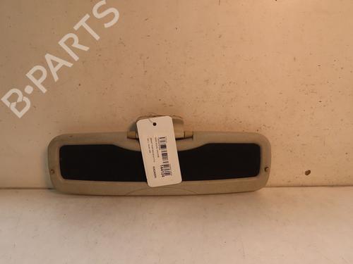 Used Left sun visor SMART CABRIO (450) 0.6 (S1OLA1, 450.441, 450.442, 450.443) (55 hp) 17338925