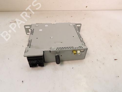 Radio RENAULT CLIO IV Grandtour (KH_) 1.5 dCi 90 (KHN3, KHN4) | BP19529236E6 