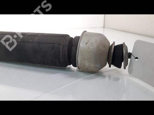 Used Left rear shock absorber NISSAN JUKE (F15) 1.5 dCi (110 hp) 10684368