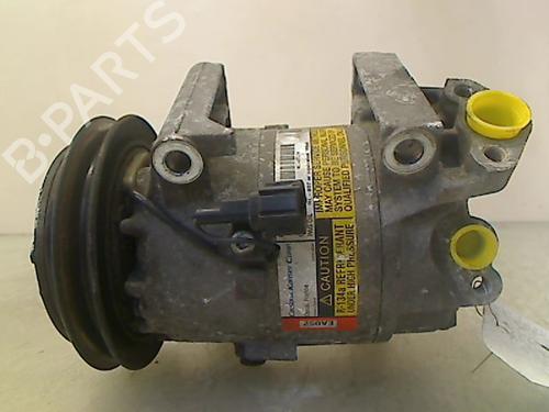 ac-compressor-nissan-almera-ii-hatchback-n16-2000-23149410 main image