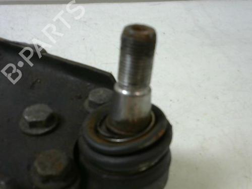 Right front suspension arm RENAULT LAGUNA II Grandtour (KG0/1_) 1.9 dCi (KG0G) | BP14889920M13 