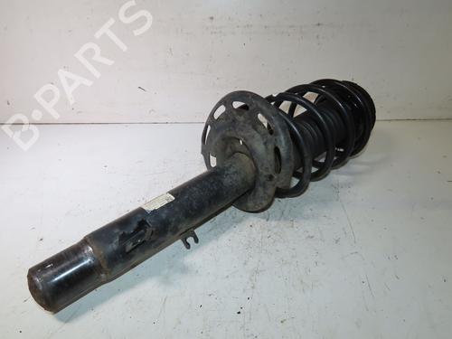 Left front shock absorber CITROËN C4 CACTUS 1.2 THP 110 | BP29414638M16 