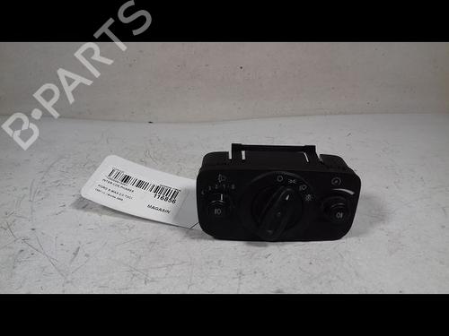 Used Headlight switch FORD S-MAX (WA6) 2.0 TDCi (140 hp) 8990496