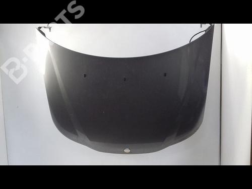 Used Hood SAAB 9-3 Estate (E50) 1.9 TiD (150 hp) 8979893