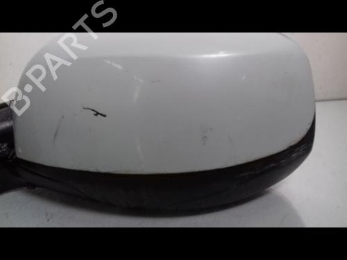 Used Left mirror OPEL AGILA B (H08) 1.0 LPG (F68) (65 hp) 9429290