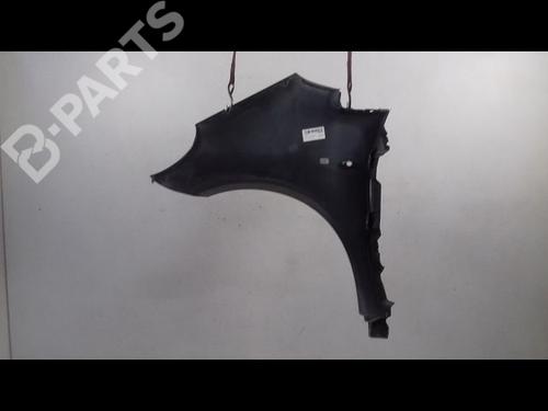Right front fenders MERCEDES-BENZ A-CLASS (W168) A 160 CDI (168.006) | BP9004240C42 