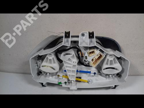 Climate control FIAT 500 (312_) 1.2 (312AXA1A) | BP8991546I5 