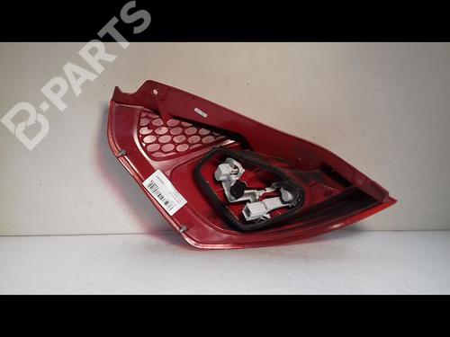Right taillight FORD FIESTA VI (CB1, CCN) 1.25 | BP11804551C35 