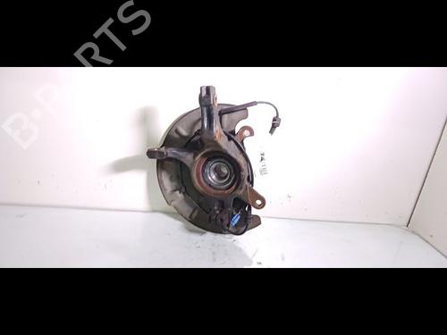 Right front steering knuckle SUZUKI SX4 (EY, GY) 1.6 DDIS (RW416D) | BP15799238M26 