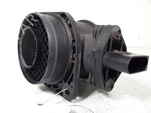 Used Mass air flow sensor SKODA OCTAVIA II (1Z3) 1.9 TDI (105 hp) 8998990