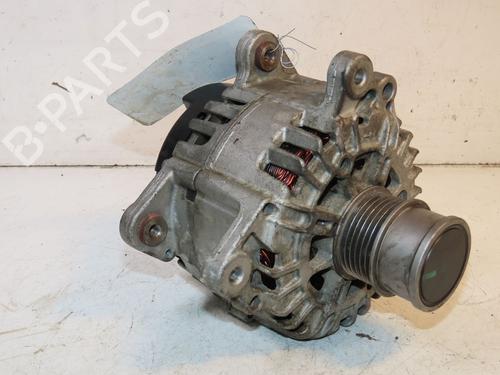 Used Alternator AUDI A3 Sportback (8VA, 8VF) 35 TFSI (150 hp) 30950708