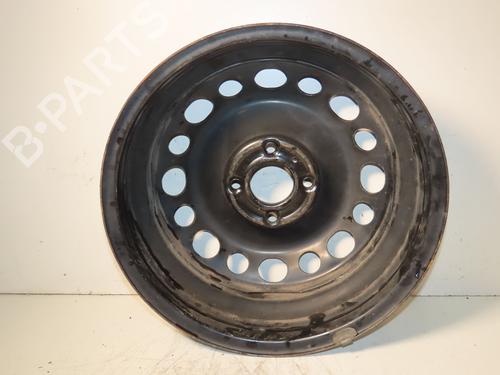Used Rim CITROËN C3 II (SC_) 1.4 HDi 70 (SC8HZC, SC8HR0, SC8HP4) (68 hp) 32151264