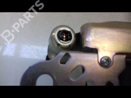 Front right belt tensioner SUZUKI SWIFT III (MZ, EZ) 1.3 DDiS (RS413D) | BP8989351C88 