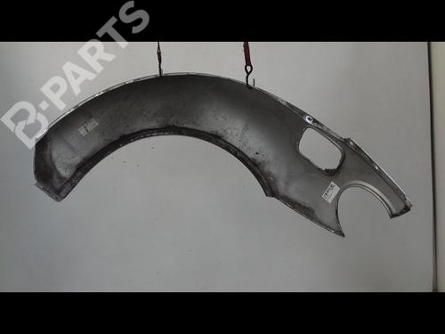 Right rear fenders VW NEW BEETLE (9C1, 1C1) 2.0 | BP8984681C44 