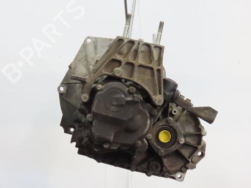 Caixa de velocidades FIAT FIORINO MPV (225_) 1.3 JTD Multijet (95 hp) 30486686