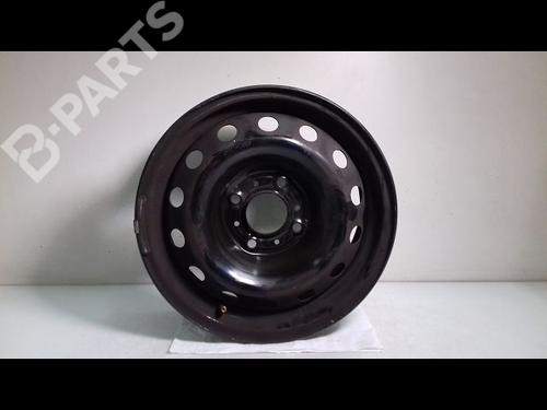 Used Rim Rim CITROËN C3 I (FC_, FN_) 1.4 HDi (68 hp) 11050335 11050335