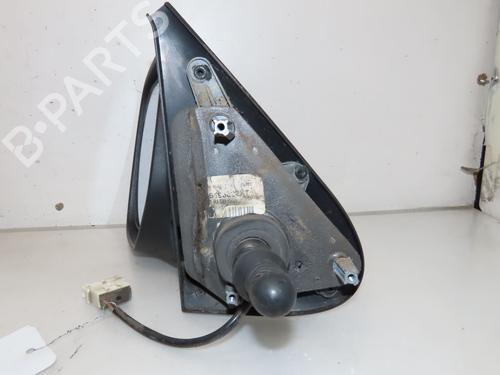 Used Left mirror CITROËN BERLINGO / BERLINGO FIRST Box Body/MPV (M_) [1996-2011]  24231926