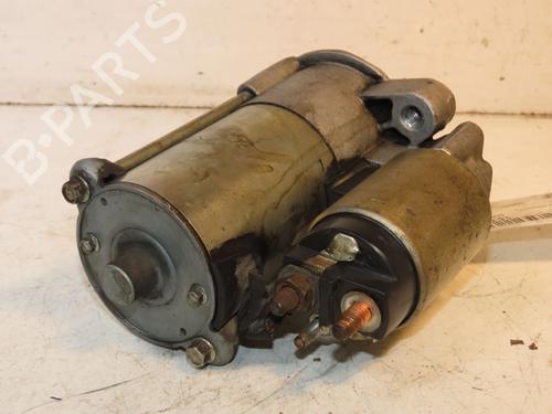 Starter FORD TRANSIT CONNECT (P65_, P70_, P80_) 1.8 TDCi | BP30950681M8