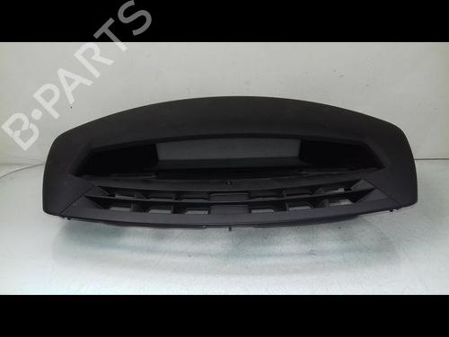 Used Instrument cluster CITROËN C4 I (LC_) 2.0 HDi (136 hp) 23151362