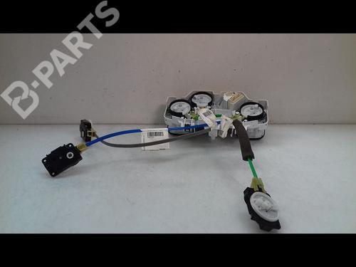 Climate control FIAT PANDA (312_, 319_) 0.9 (312PXG1A) | BP10536984I5 