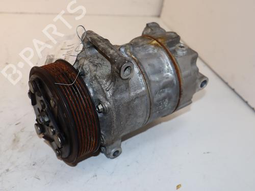 Used AC compressor AC compressor RENAULT LAGUNA III (BT0/1) 1.5 dCi (BT00, BT0A, BT0T, BT1J) (110 hp) 33008745 33008745
