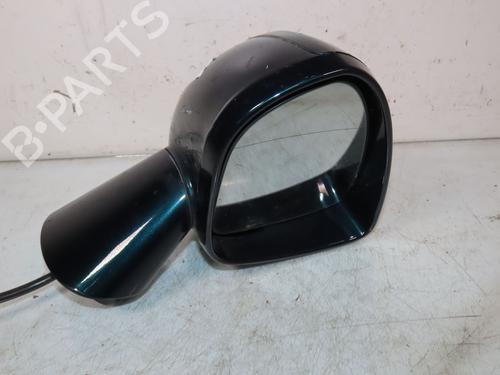 Used Left mirror OPEL MERIVA B MPV (S10) 1.4 (75) (120 hp) 20217993