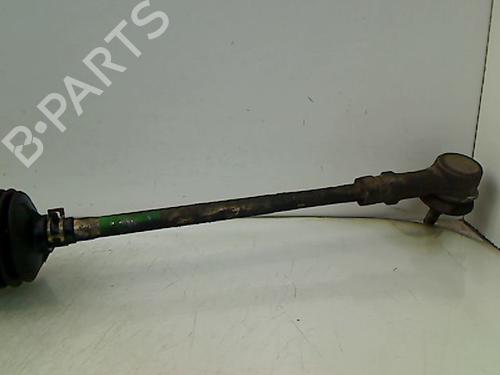 Used Steering rack HYUNDAI SANTA FÉ I (SM) 2.0 CRDi (113 hp) 8976118
