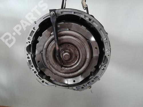 Gearbox MERCEDES-BENZ M-CLASS (W166) ML 350 BlueTEC 4-matic (166.024, 166.023) | BP8976743M3 
