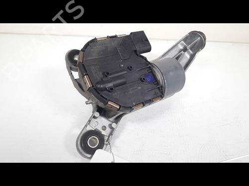 Front wiper motor FORD FOCUS III 1.6 TDCi | BP12235280M29 