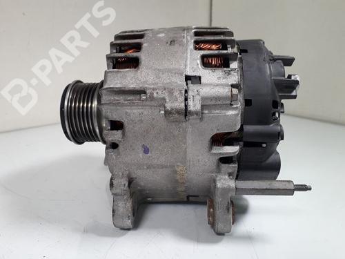 Alternator SEAT IBIZA IV (6J5, 6P1) 1.2 TDI | BP9768335M7 