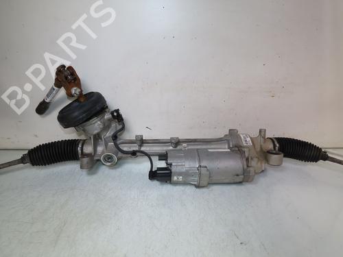Used Steering rack RENAULT TALISMAN (LP_) 1.6 dCi 130 (130 hp) 27267810