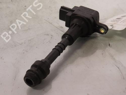 Used Ignition coil NISSAN ALMERA II Hatchback (N16) 1.5 (98 hp) 17372042