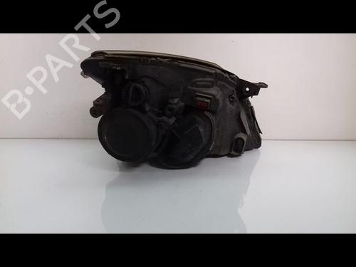 Used Left headlight OPEL VECTRA C (Z02) 2.2 DTI 16V (F69) (125 hp) 9002005