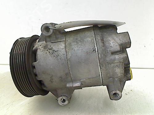 Used AC compressor AC compressor RENAULT SCÉNIC II (JM0/1_) 1.9 dCi (JM0G, JM12, JM1G, JM2C) (120 hp) 8983297 8983297