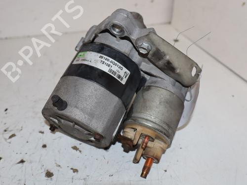 Startmotor Startmotor 39218046 39218046