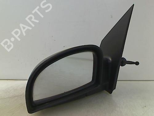 Used Left mirror HYUNDAI GETZ (TB) 1.5 CRDi (88 hp) 23152489