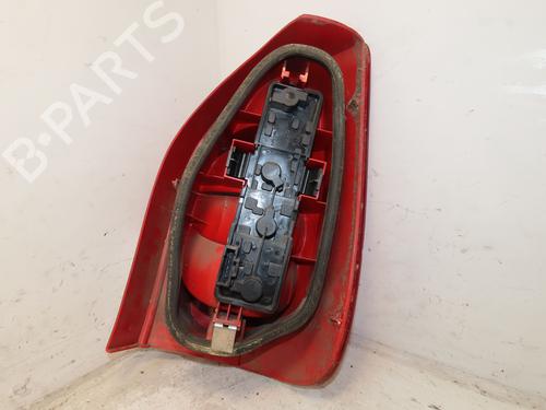 Used Left taillight CITROËN XSARA PICASSO (N68) 2.0 HDi (90 hp) 28105964
