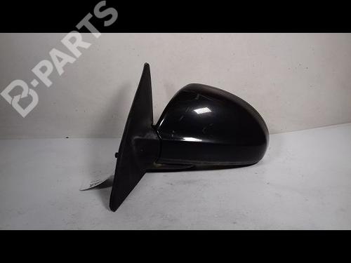 Used Left mirror KIA PRO CEE'D (ED) 1.6 CRDi 115 (115 hp) 8990207