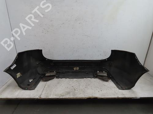 Bak støtfanger VOLVO V60 I (155) D4 | BP30953923C8