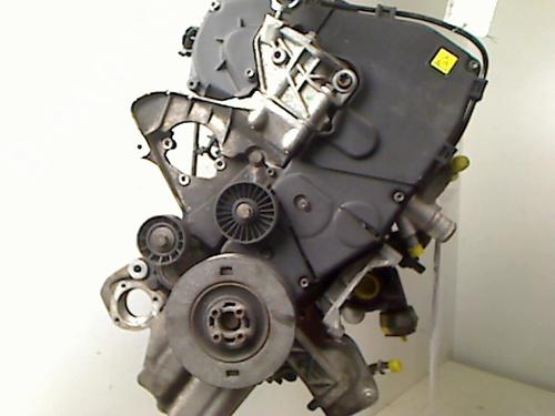 Engine ALFA ROMEO 147 (937_) 1.9 JTD (937.AXD1A, 937.BXD1A, 937.AXV1A, 937.BXB1A,... | BP36483486M1 - Image 2