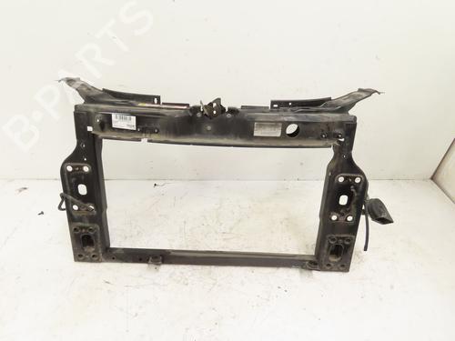 Used Front slam panel FIAT 500 (312_) 1.2 (312AXA1A) (69 hp) 28067943