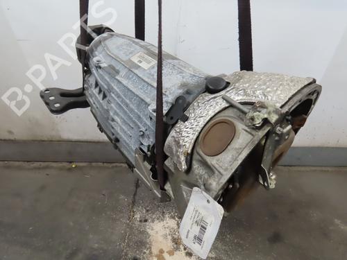 Gearbox MERCEDES-BENZ E-CLASS Convertible (A207) E 350 CDI (207.422) | BP39996559M3 - Image 5